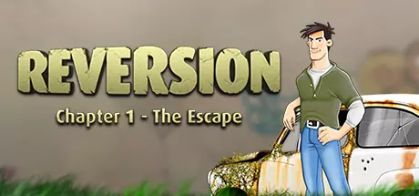 《逆转:逃离 Reversion – The Escape》中文版下载v4932336