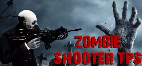《僵尸射手:TPS Zombie Shooter TPS》英文版下载