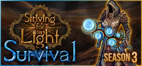 《争取光明:生存 Striving for Light: Survival》中文版下载v1.2.0.1|容量819MB|官方简体中文|支持键盘.鼠标.手柄
