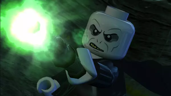 《乐高哈利波特合集 LEGO Harry Potter Collection》中文版百度云迅雷下载