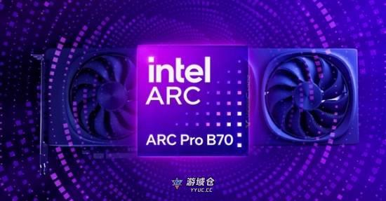 Intel显卡太猛了！32GB新卡开售即登顶畅销榜首