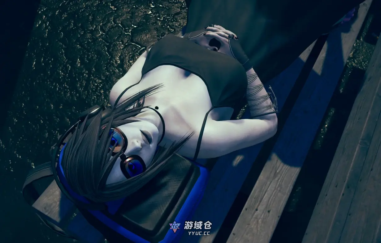 [亚洲SLG/3D] 再见另一天 To See Another Day ver0.1.3c AI汉化版[更新/5.2G] ACG手游 第5张