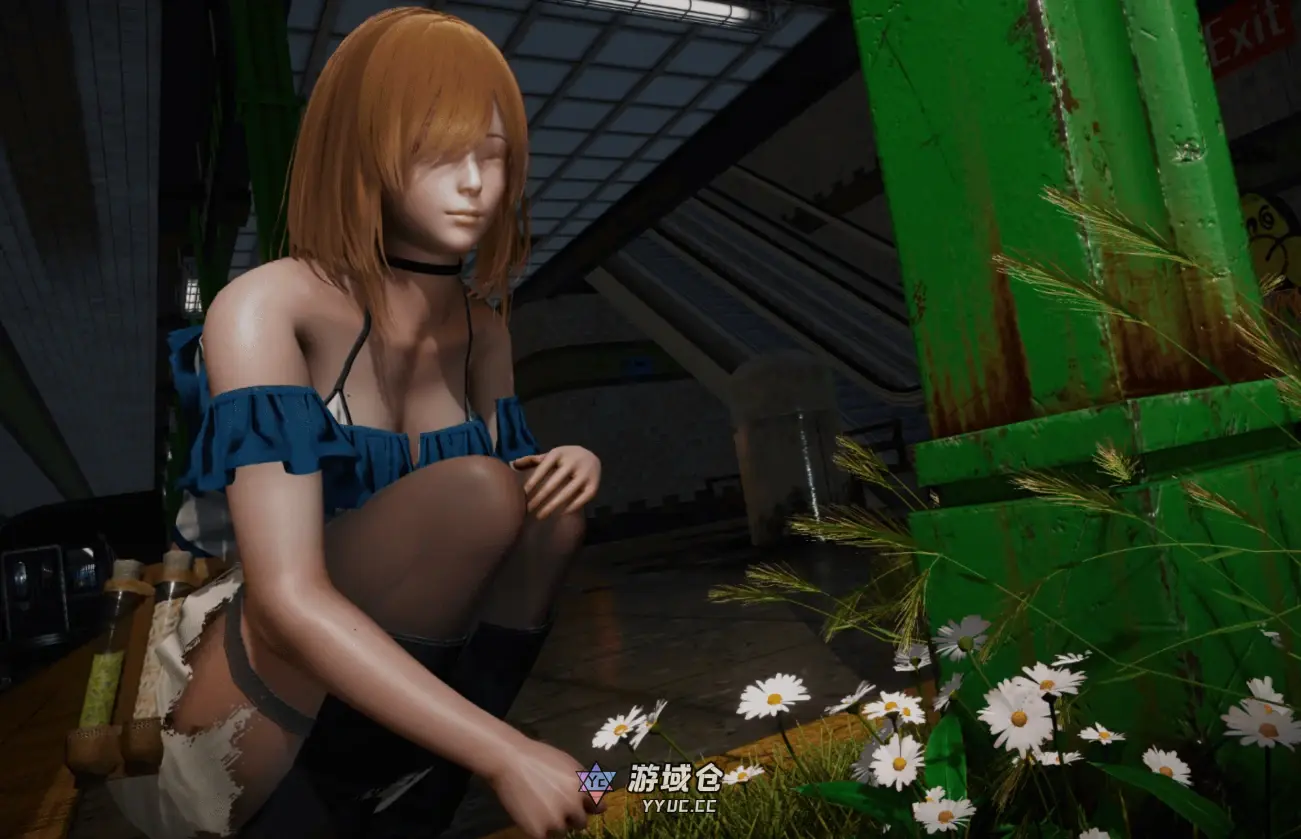 [亚洲SLG/3D] 启示录2059 Apocalypse 2059 v0.3.5 AI汉化版 [更新/2.9G] ACG手游 第5张