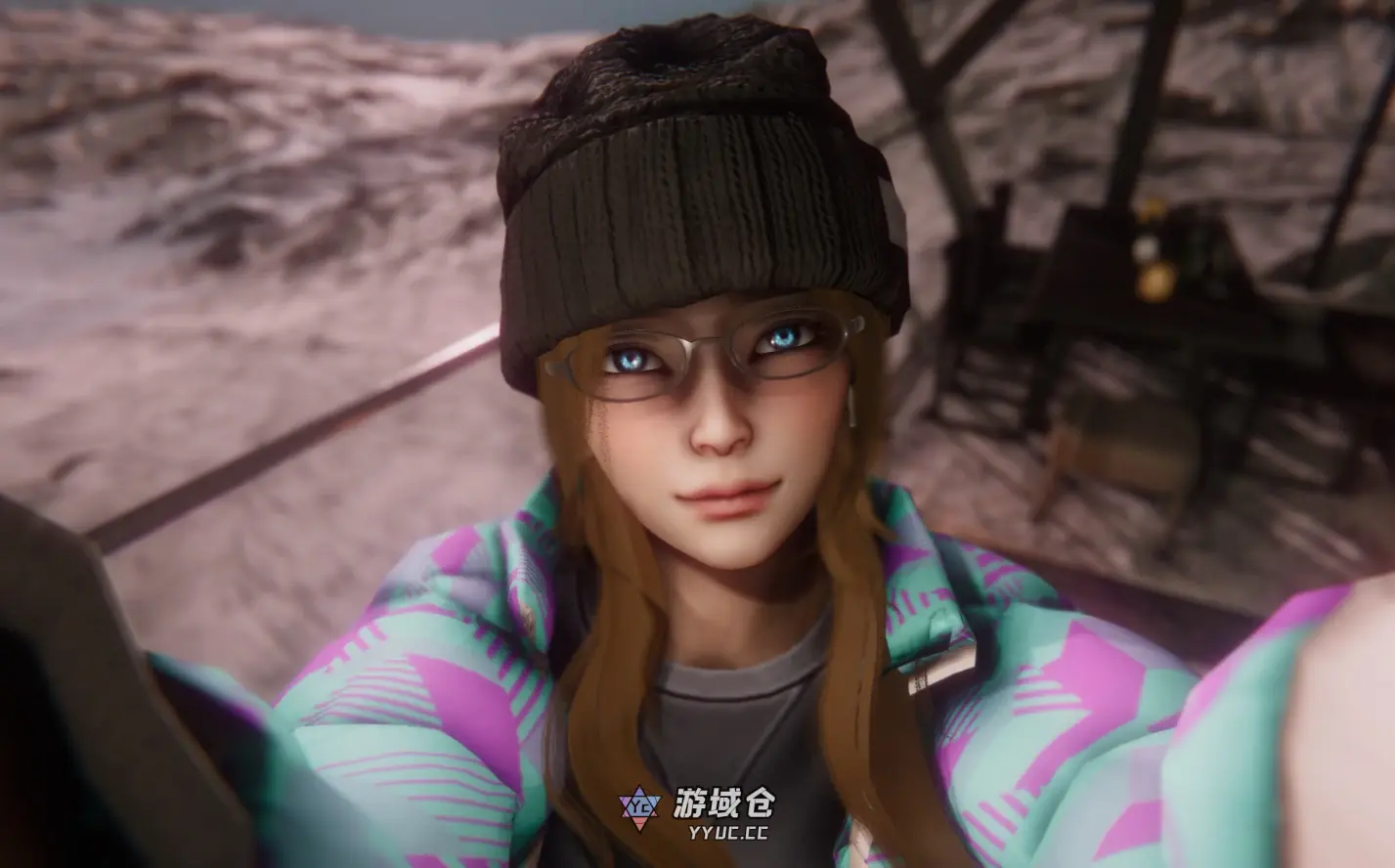 [亚洲SLG/3D] 星域奇航 Astreon Ch.2 v0.4.5 AI汉化版[更新/7G] ACG手游 第4张