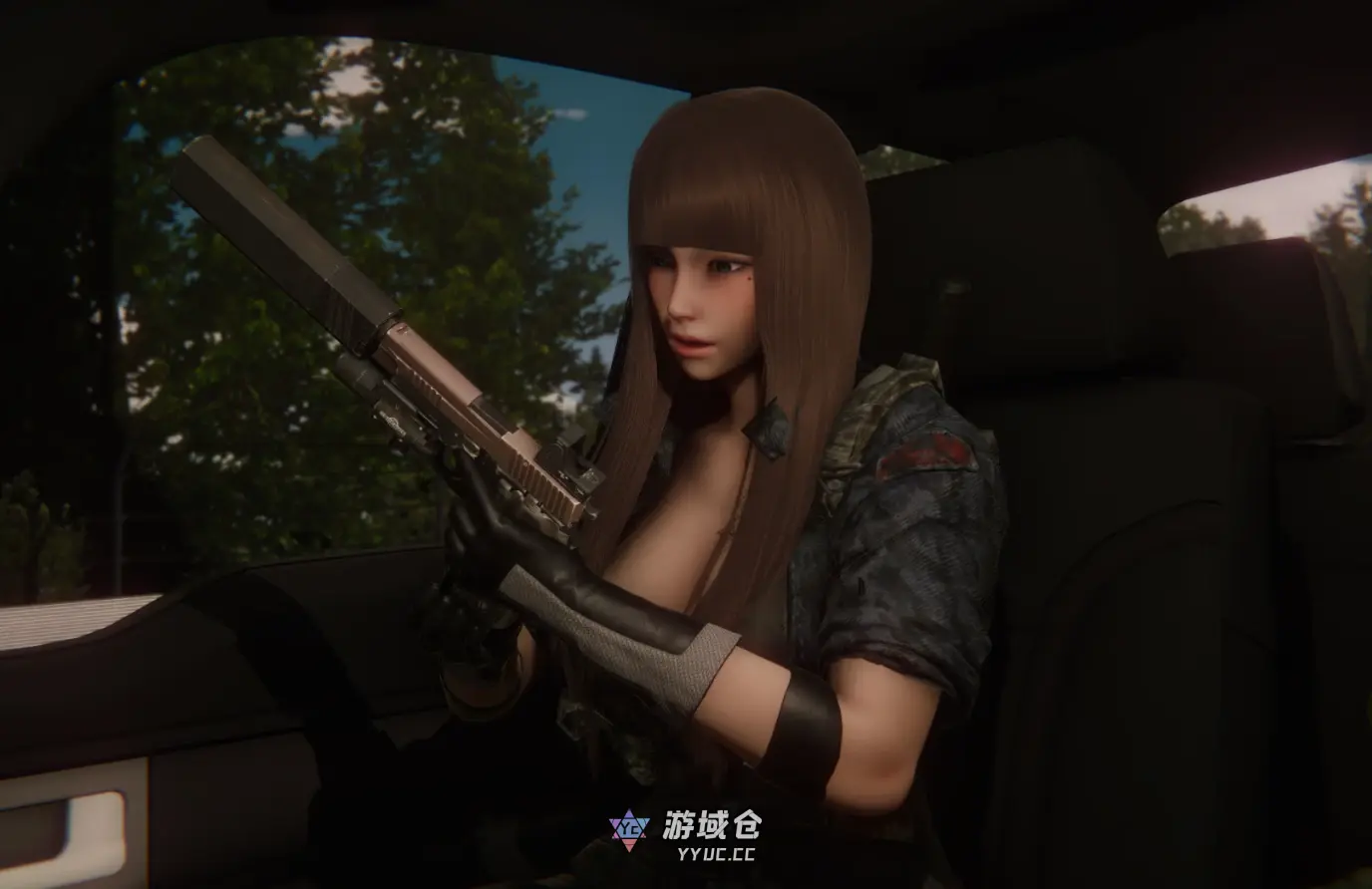 [亚洲SLG/3D] 星域奇航 Astreon Ch.2 v0.4.5 AI汉化版[更新/7G] ACG手游 第5张
