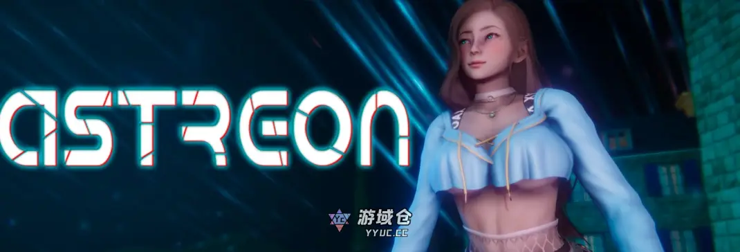 [亚洲SLG/3D] 星域奇航 Astreon Ch.2 v0.4.5 AI汉化版[更新/7G] ACG手游 第1张