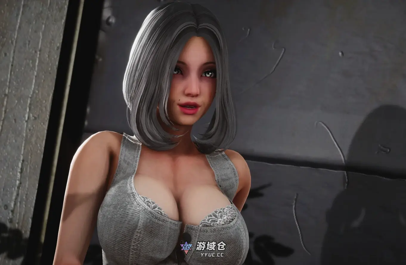 [亚洲SLG/后宫] 欲镜 Lens Lust 0.2.2 AI汉化版[更新/5G] ACG手游 第3张