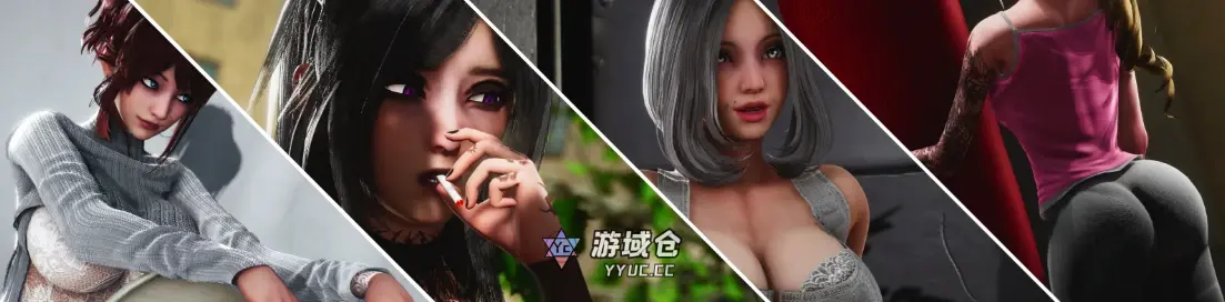 [亚洲SLG/后宫] 欲镜 Lens Lust 0.2.2 AI汉化版[更新/5G] ACG手游 第1张