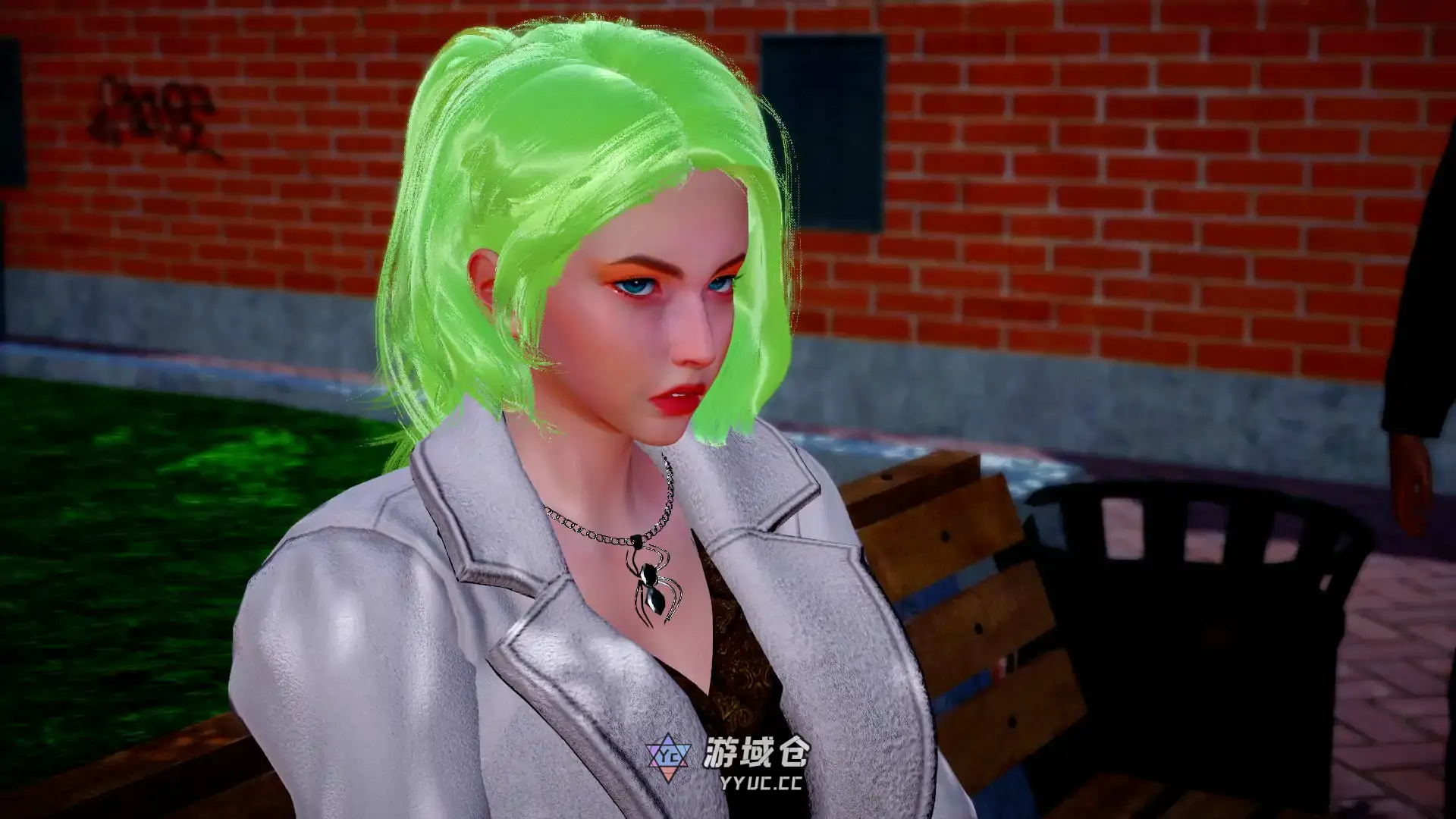 [亚洲SLG/后宫] 黑手党执照 Mafia Certificate ver0.5.1  AI汉化版[更新/2.8G] ACG手游 第2张