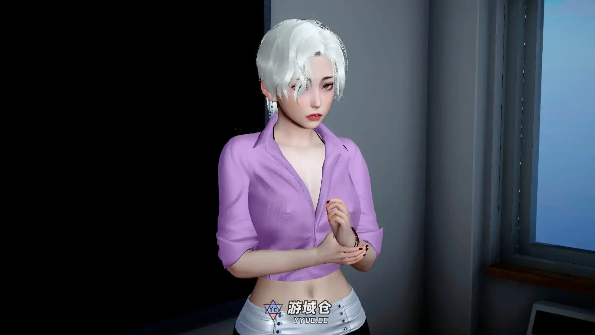[亚洲SLG/后宫] 黑手党执照 Mafia Certificate ver0.5.1  AI汉化版[更新/2.8G] ACG手游 第5张