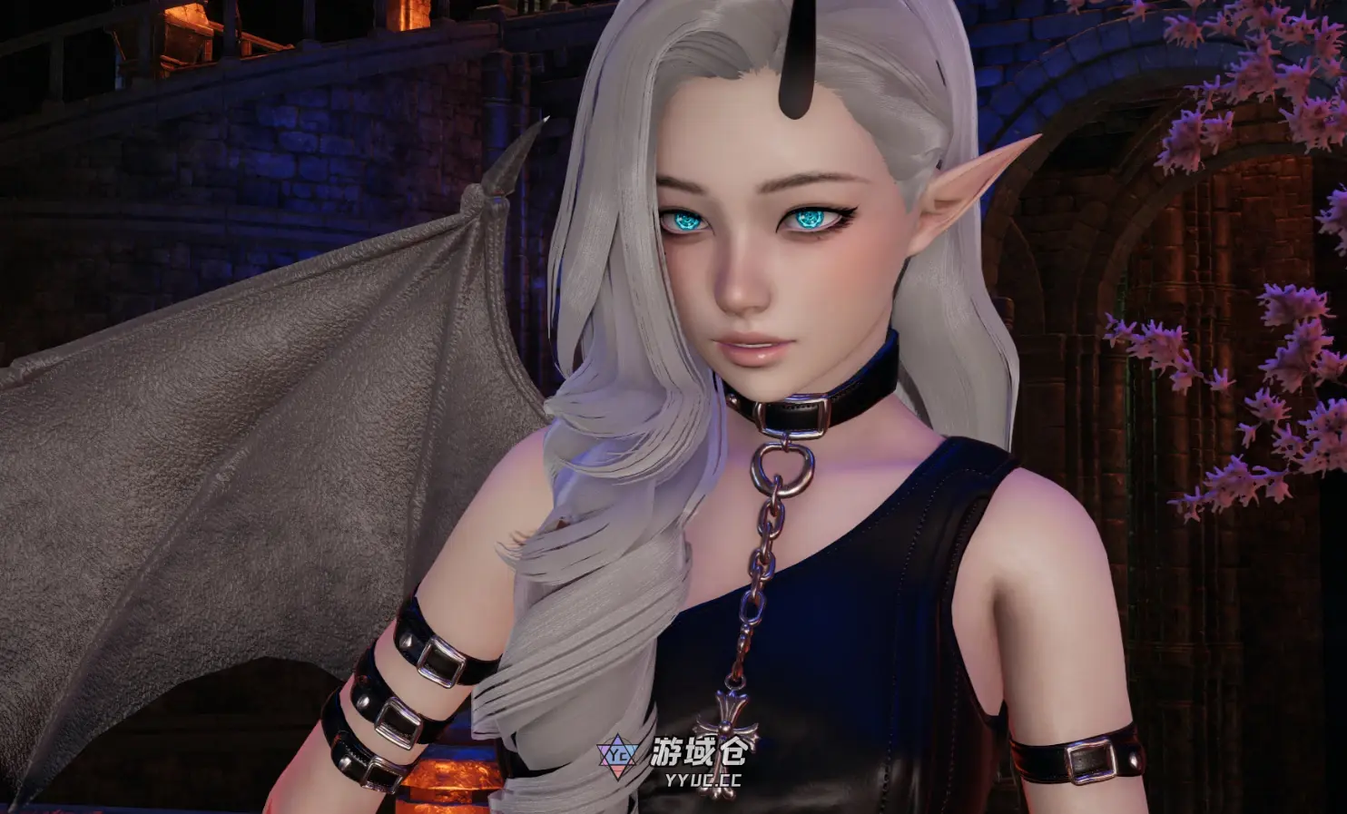 [亚洲SLG/后宫/存档] 黑暗同伴 Companion of Darkness S2 Ch.12.5 AI汉化版 [更新/6G] ACG手游 第1张