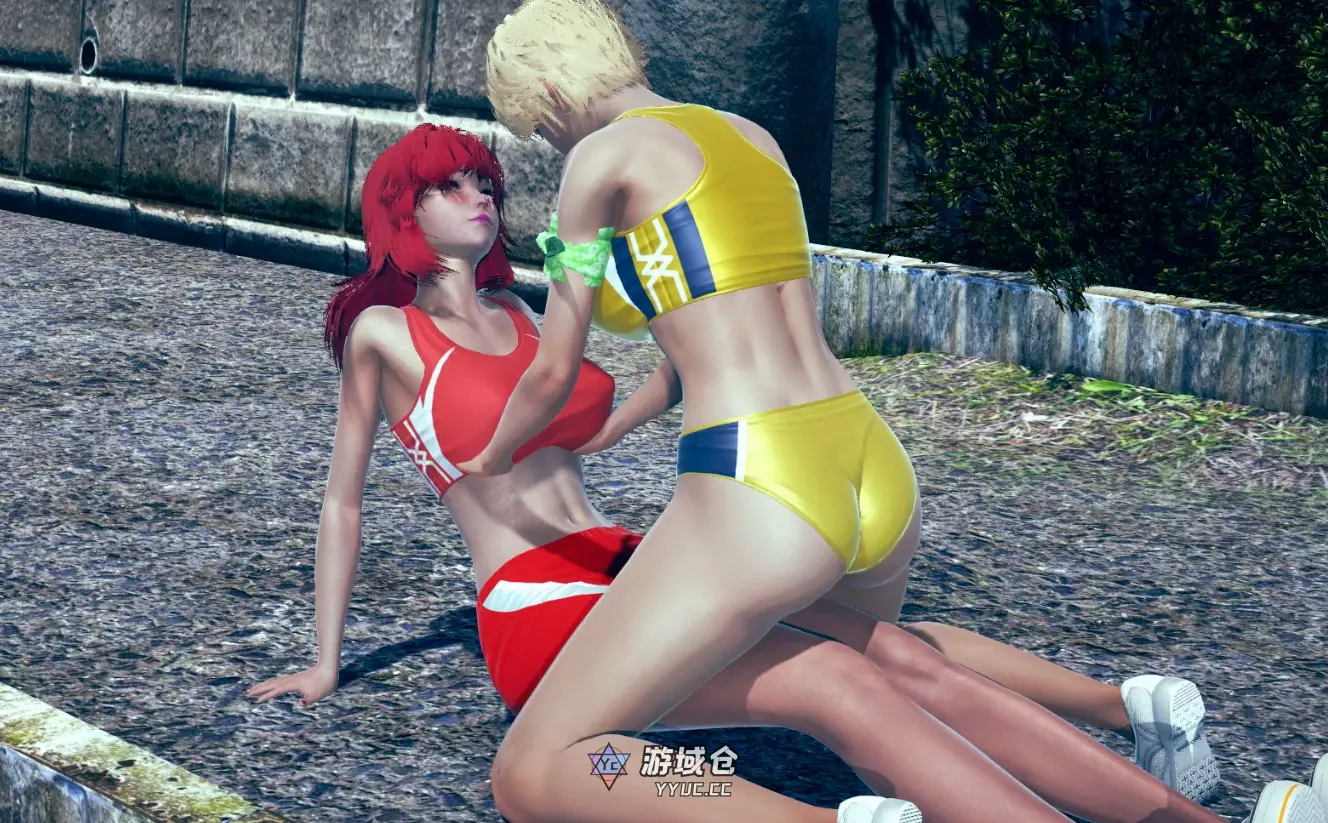 [亚洲SLG/堕落] 新身体 - 新生活重制版 New Body - New Life Remake ver0.18 AI汉化版 [更新/5.8G] ACG手游 第3张