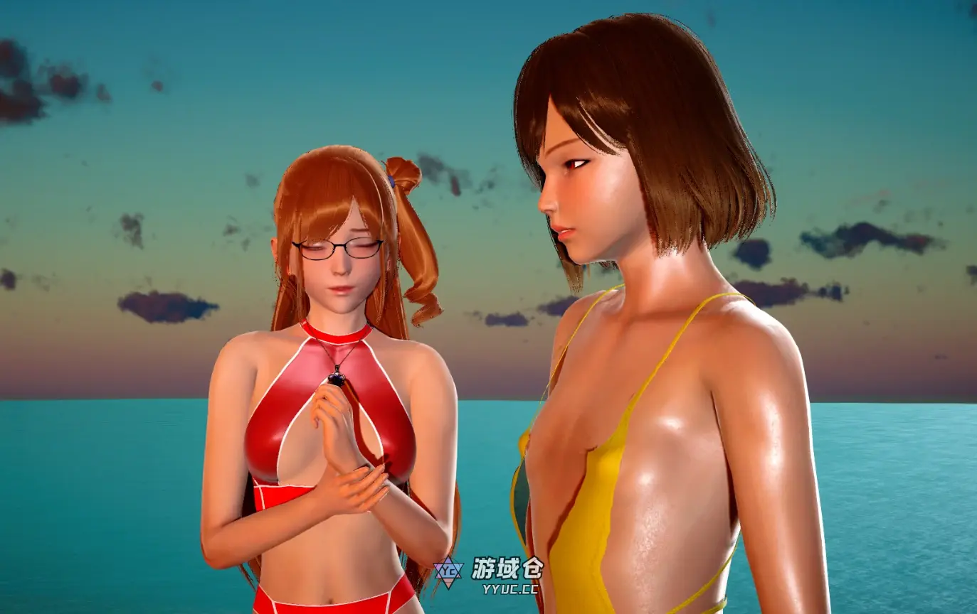 [亚洲SLG/堕落] 新身体 - 新生活重制版 New Body - New Life Remake ver0.18 AI汉化版 [更新/5.8G] ACG手游 第5张