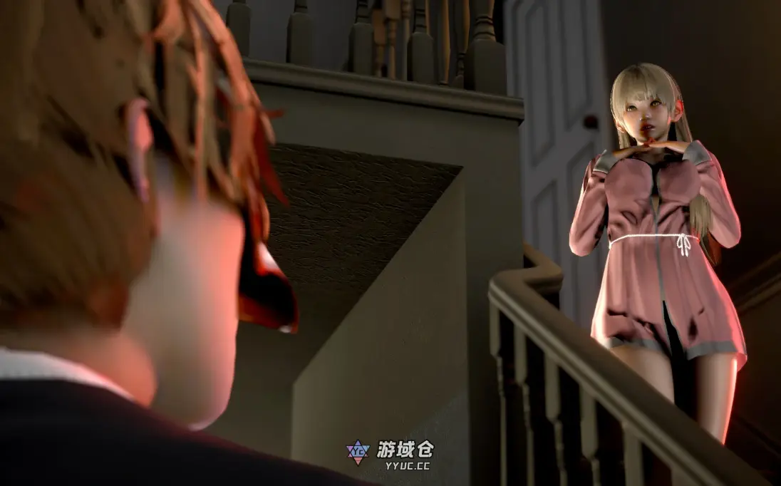 [亚洲SLG] 血色螺旋 Blood Spirals ver0.3.1 AI汉化版 [更新/7.4G] ACG手游 第2张