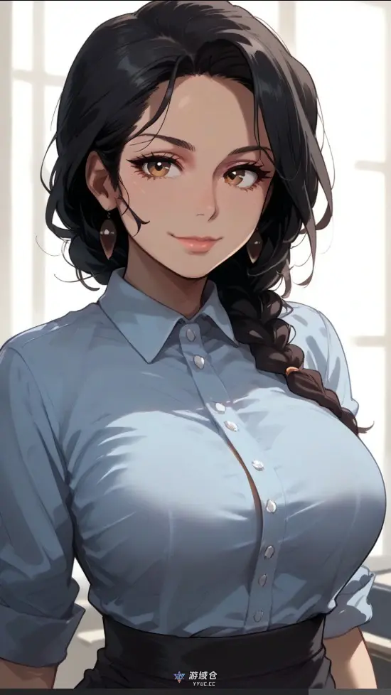 [亚洲SLG/熟女] H.R.M.手机 H.R.M Mobile Phone Ch.7 AI汉化版[首发/590M] ACG手游 第3张