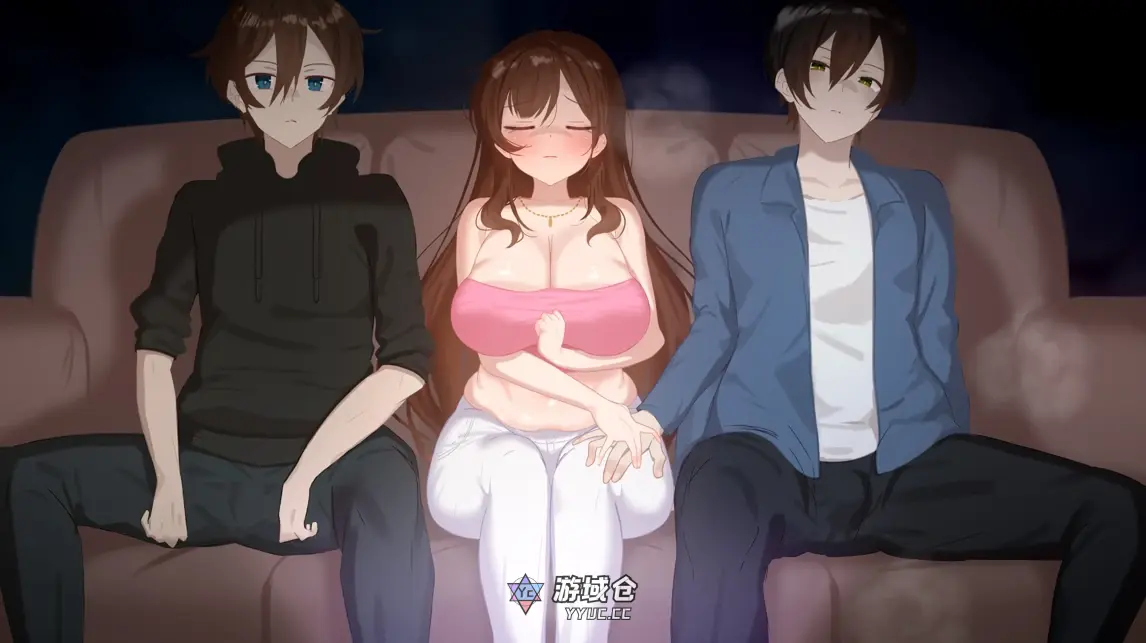 [日系SLG/2D] 他让她堕落 He Maid Her Fall ver0.8.6 AI汉化版 [更新/5.4G] ACG手游 第4张