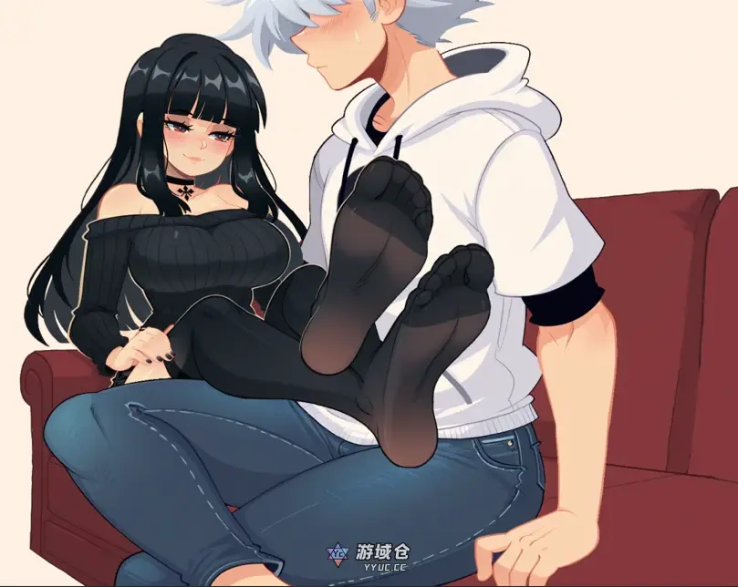 [日系SLG/2D]时光欲望 TimeLust ver0.36 AI汉化版 [更新/3.2G]