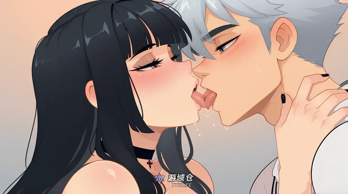 [日系SLG/2D]时光欲望 TimeLust ver0.36 AI汉化版 [更新/3.2G] ACG手游 第6张