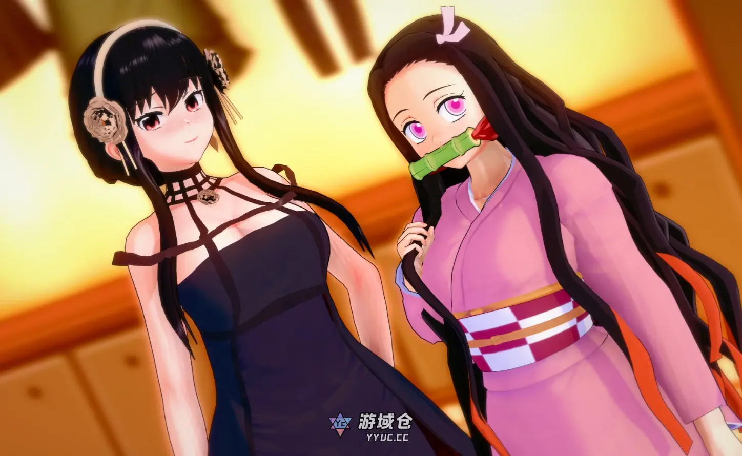 [日系SLG/3D] 我的绅士幻想 My Hentai Fantasy ver0.16.1 AI汉化版 [更新/6G] ACG手游 第4张