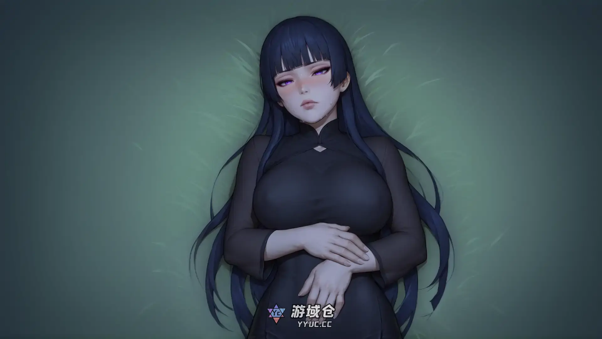 [日系SLG/AICG] 我的A级魔女 My A-rank Witch ver0.9 AI汉化版 [更新/3.9G] ACG手游 第2张