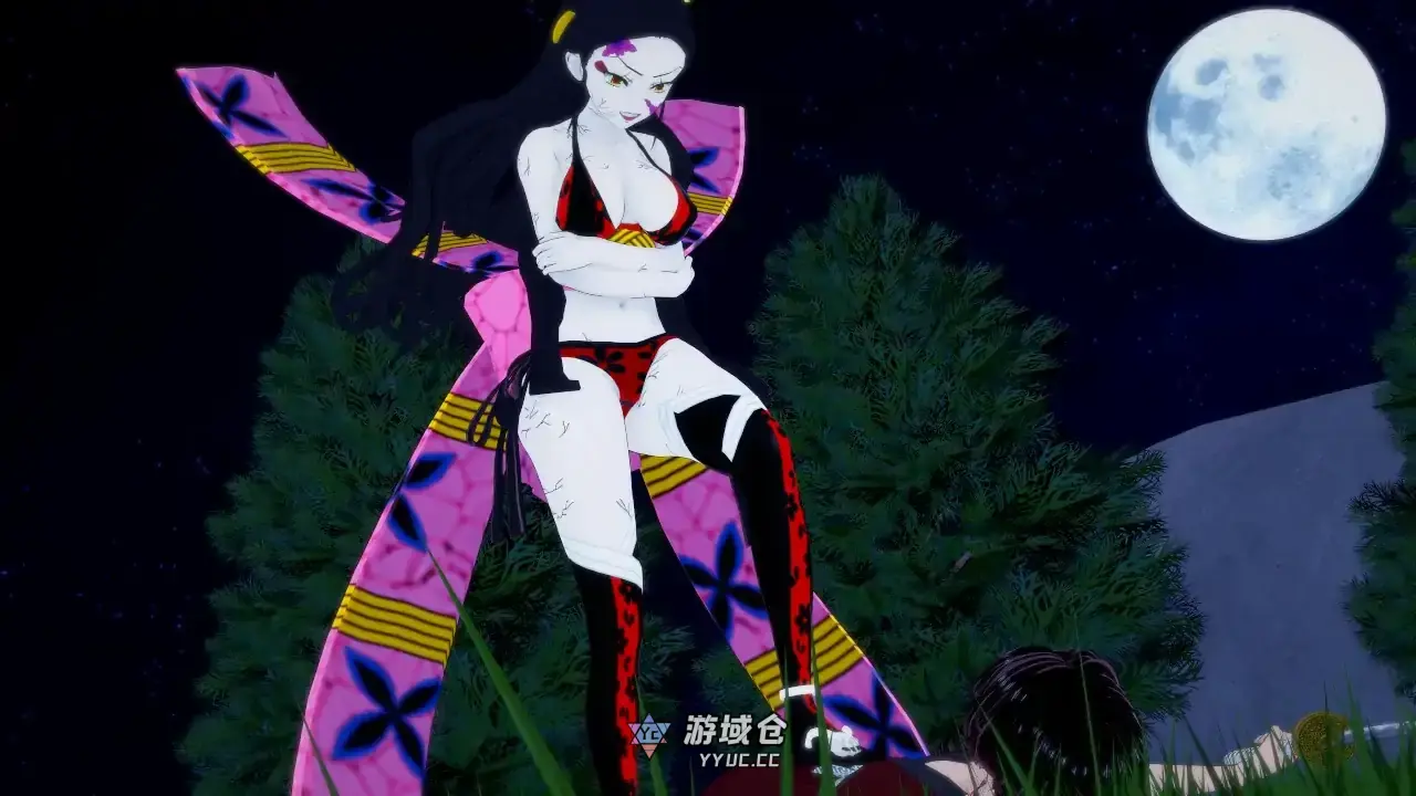 [日系SLG/同人] 训练杀手 Training Slayer ver1.09  AI汉化版 [更新/1G] ACG手游 第3张