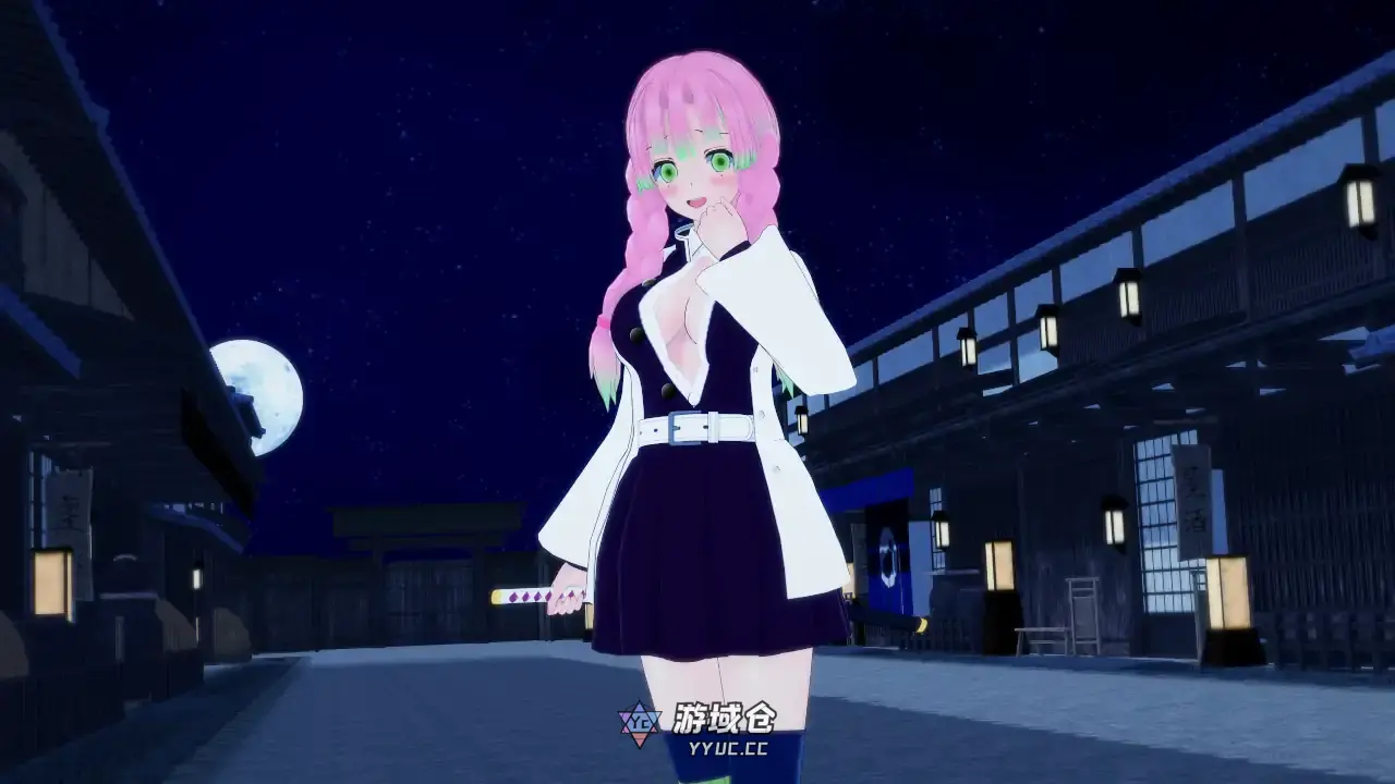 [日系SLG/同人] 训练杀手 Training Slayer ver1.07 AI汉化版 [更新/1G] ACG手游 第3张