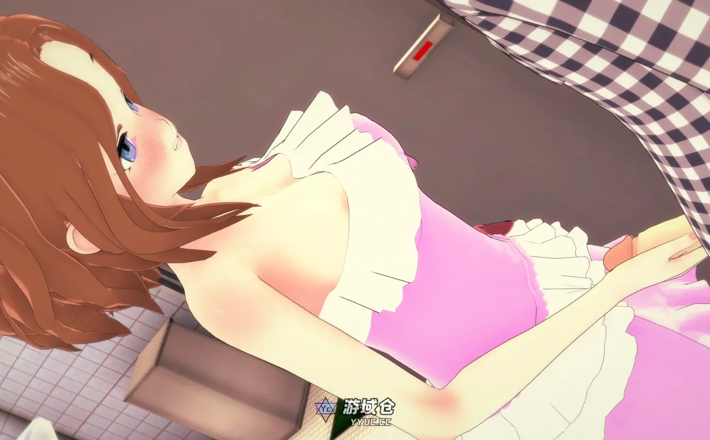 [日系SLG/AI汉化/后宫] 罪恶谷 Sinful Valley ver0.3.13 AI汉化版 [更新/2.3G] ACG手游 第3张