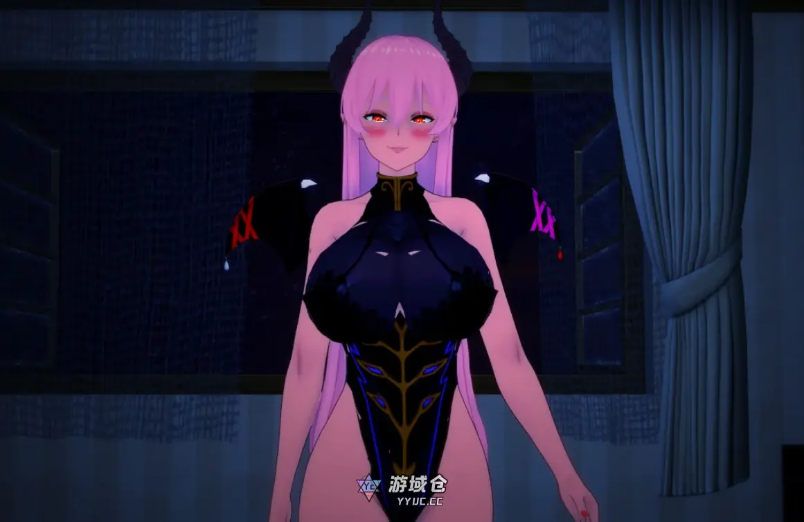 [日系SLG/后宫] 魅魔诡计：成长问题 Succubus Trick: Grown Up Problem ver0.9.6 AI汉化版[更新/4.4G] ACG手游 第3张