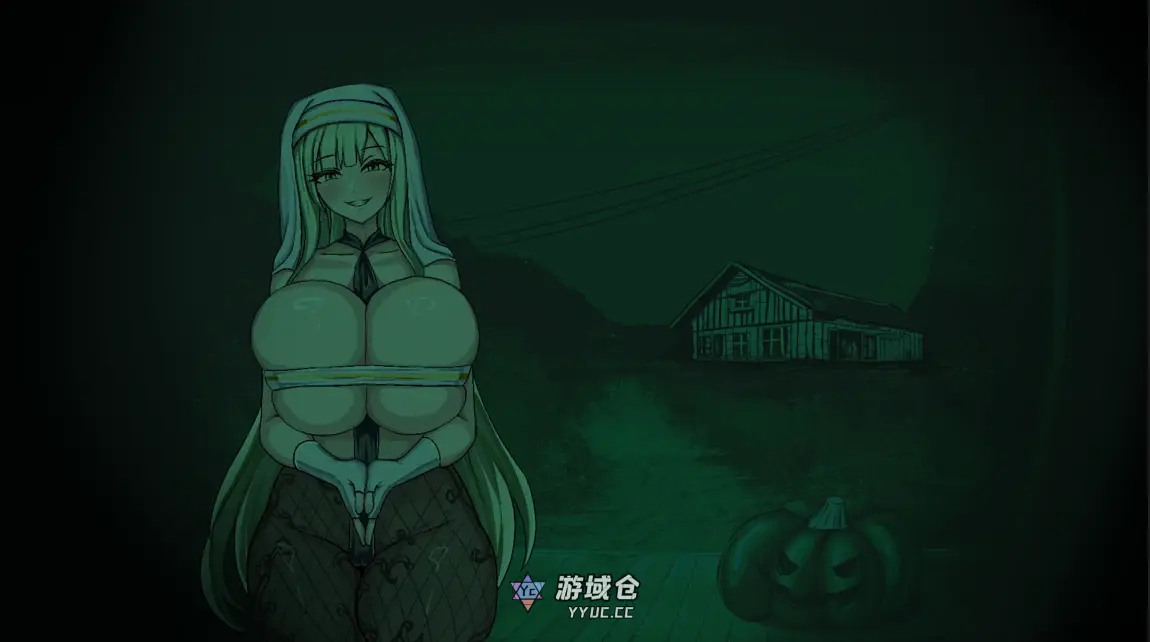 [日系SLG/沙盒] 不是魅魔 Not a Succubus Ch.2 v1.1 AI汉化版 [更新/3.4G] ACG手游 第3张