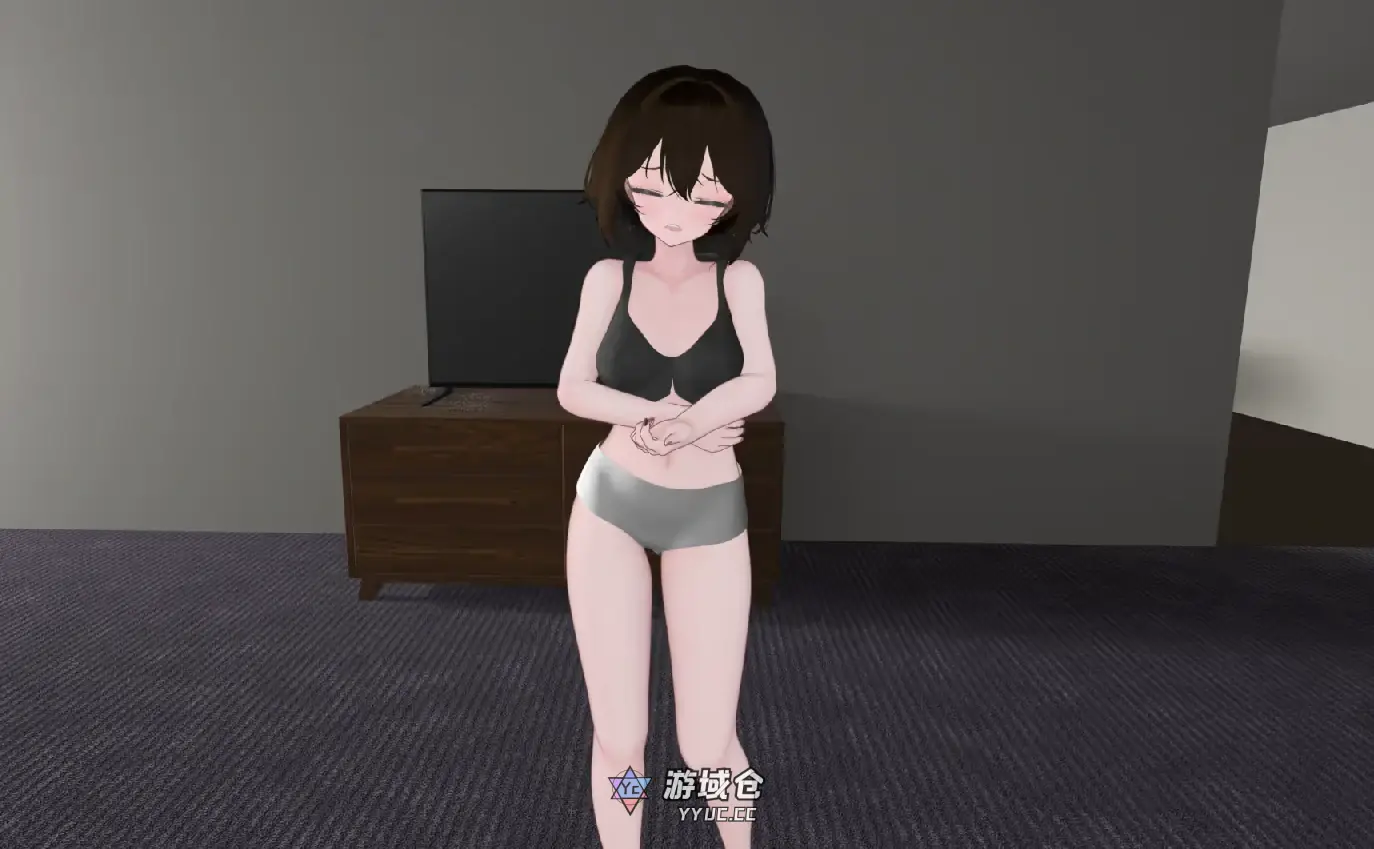 [日系SLG/沙盒] 镜中奇遇记 Through The Looking Glass ver0.1.5.0 AI汉化版 [更新/1.7G] ACG端游 第3张
