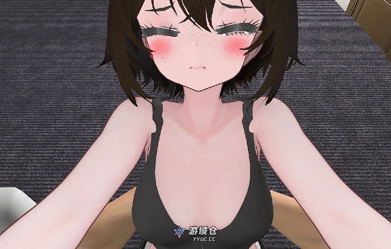 [日系SLG/沙盒] 镜中奇遇记 Through The Looking Glass ver0.1.5.0 AI汉化版 [更新/1.7G] ACG端游 第5张