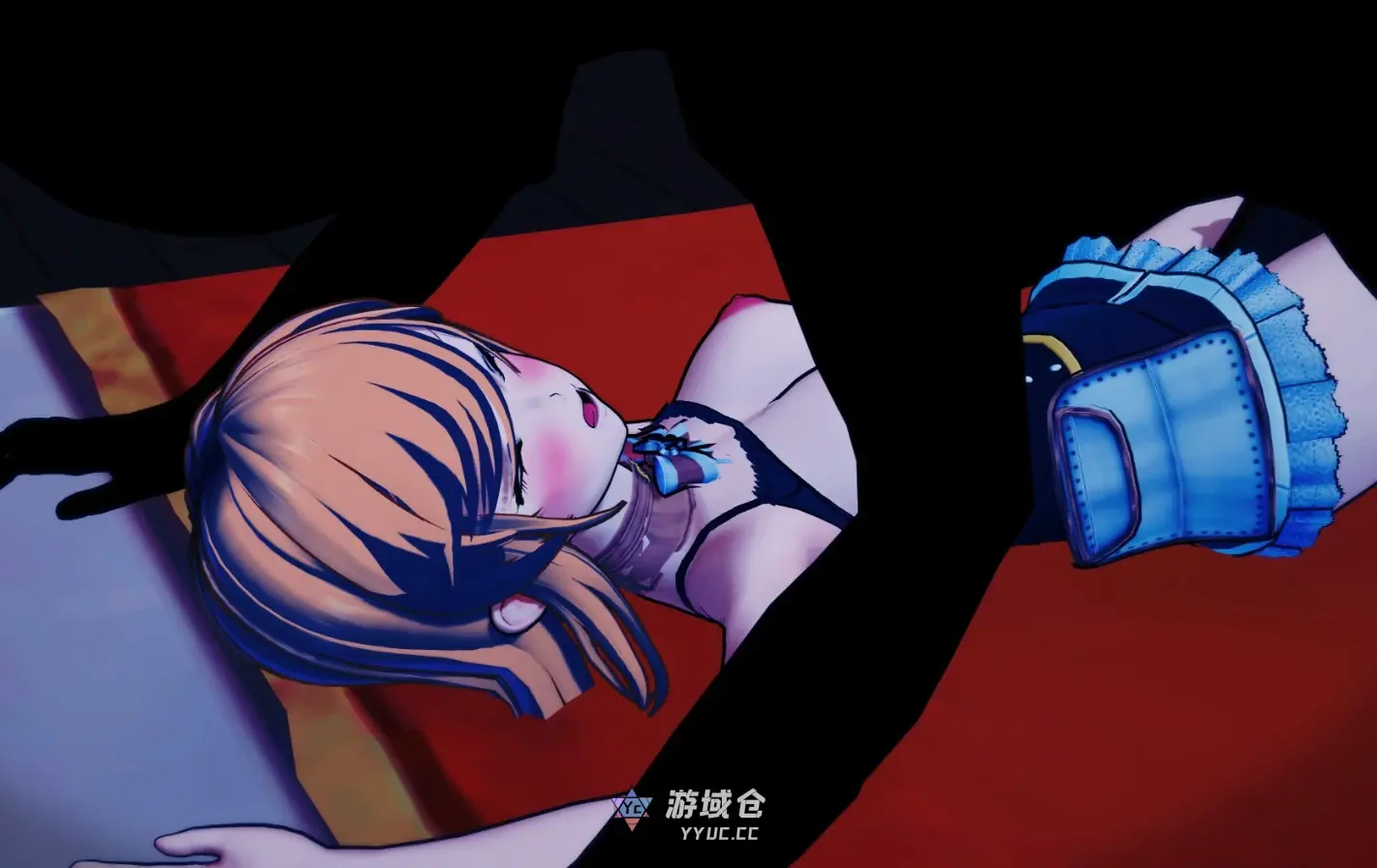 [日系SLG] 腐化我的异世界女友 Corrupting My Girlfriend in Another World ver1.4.1 AI汉化版[更新/5.9G] ACG手游 第5张