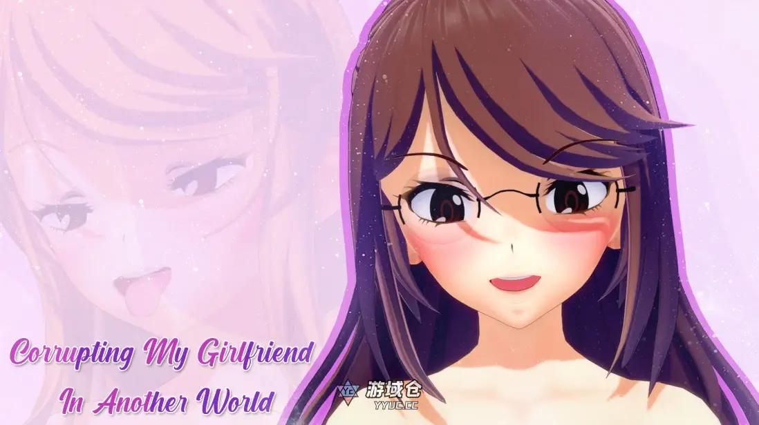 [日系SLG] 腐化我的异世界女友 Corrupting My Girlfriend in Another World ver1.4.1 AI汉化版[更新/5.9G] ACG手游 第1张
