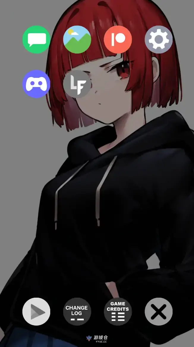[日系SLG/步兵] NTR手机 NTR PHONE ver0.40.0 官方中文[更新/493M] ACG手游 第2张