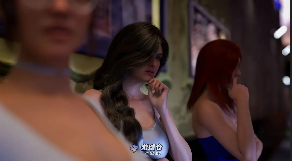 [SLG/3D] 我们所遗留的 What We Left Behind ver0.0.2 AI汉化版[更新/5.7G] ACG手游 第2张