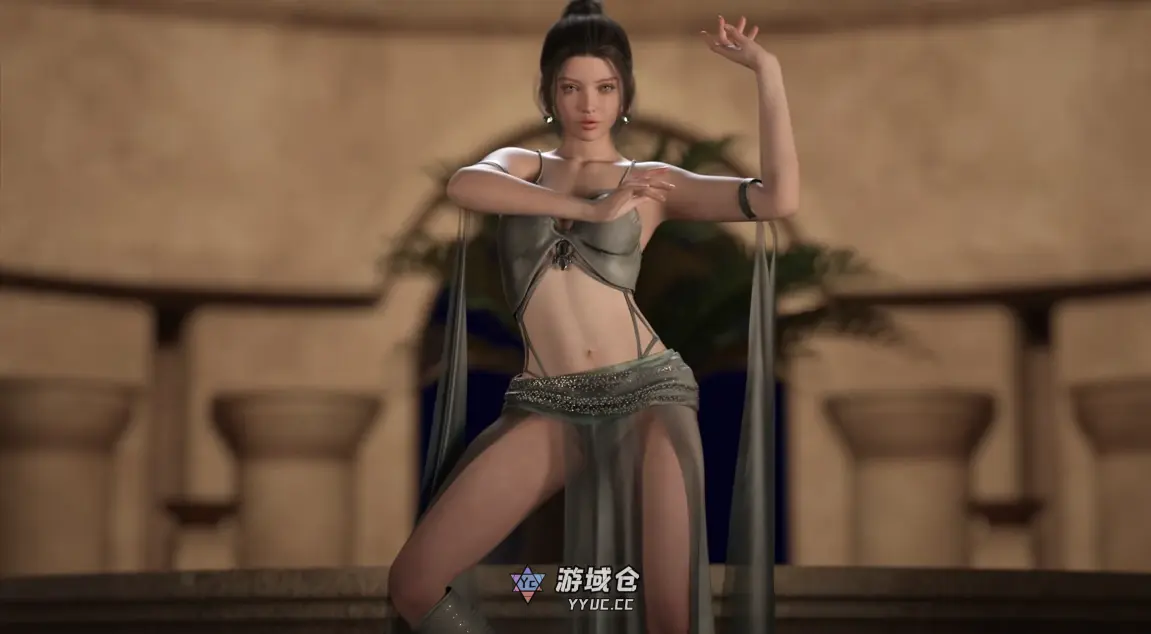 [SLG/3D] 科克尔茅斯村 ocklemouth Village ver0.6 AI汉化版 [更新/3.5G] ACG手游 第2张