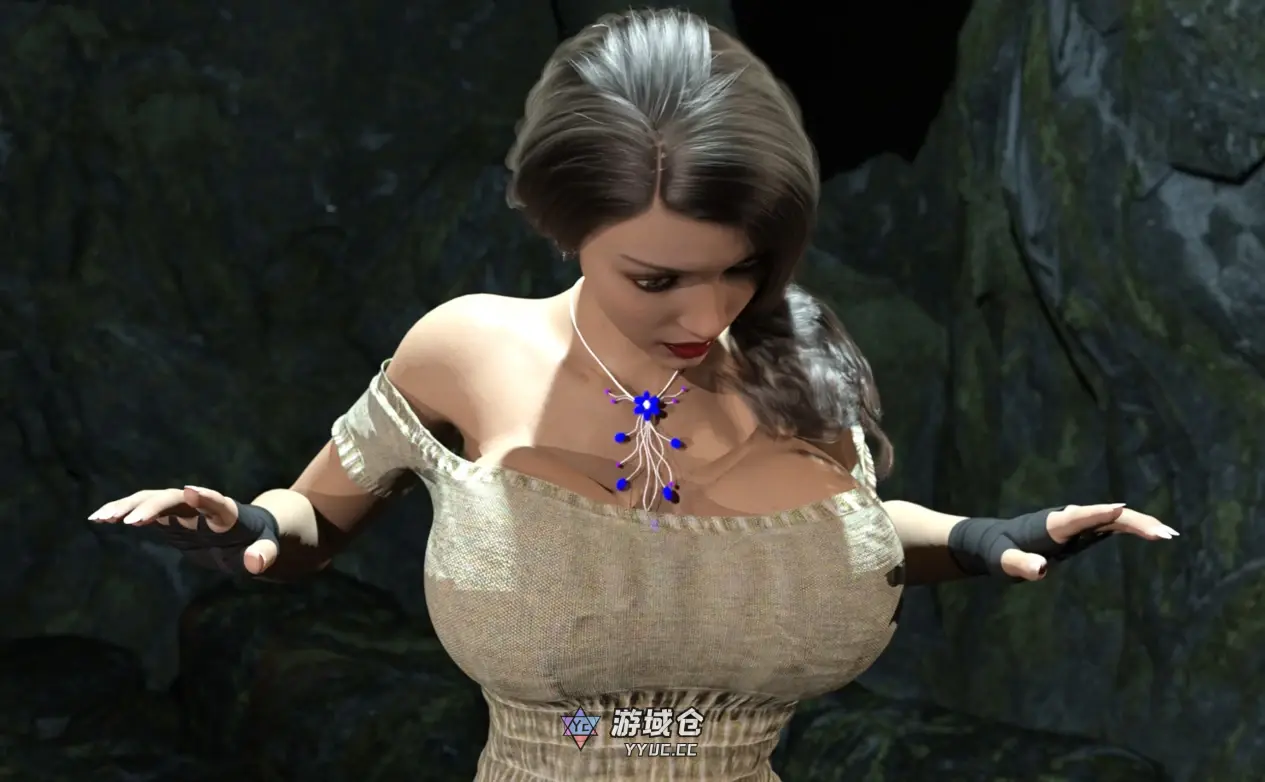 [SLG/3D] 丰盈之匣 Ample Chests ver0.3.1 AI汉化版[更新/3G] ACG手游 第3张