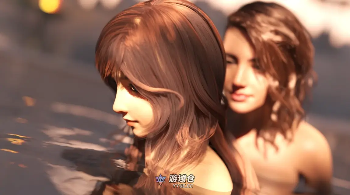 [SLG/3D] 异国世界 A Foreign World Ep.10 AI汉化版 [更新/3.26G] ACG手游 第4张