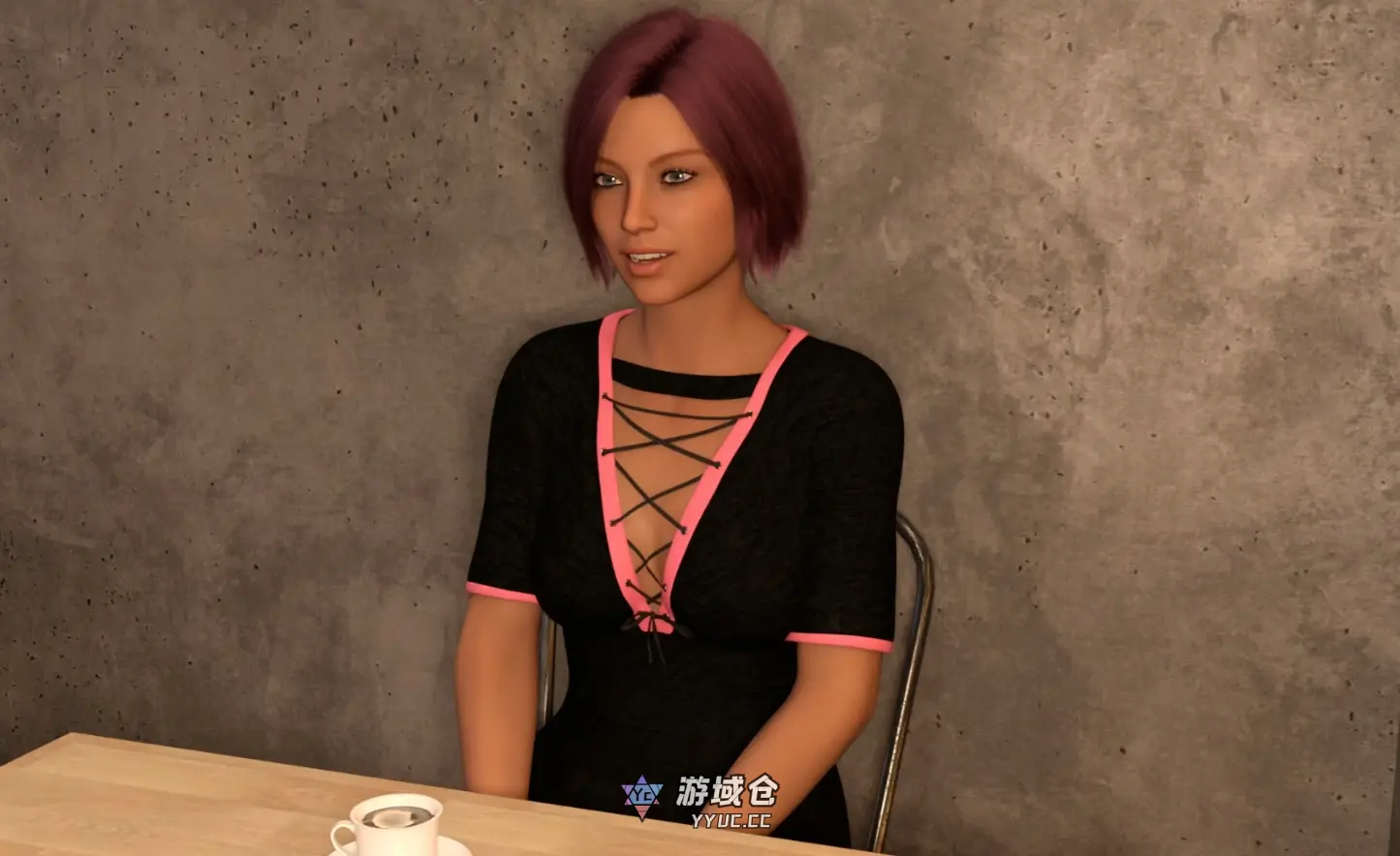 [SLG/3D] 珍妮弗的生活 Jennifer's Life Ep.2.2 AI汉化版[更新/5G] ACG手游 第5张
