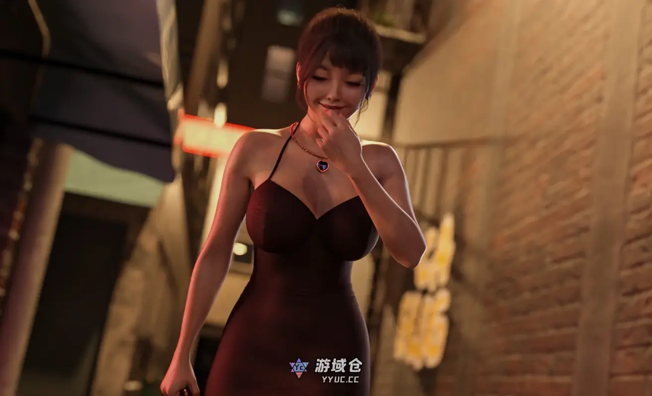 [SLG/后宫] 强烈欲望 Strong Desire Ep.7c AI汉化版 [更新/8.7G] ACG手游 第5张