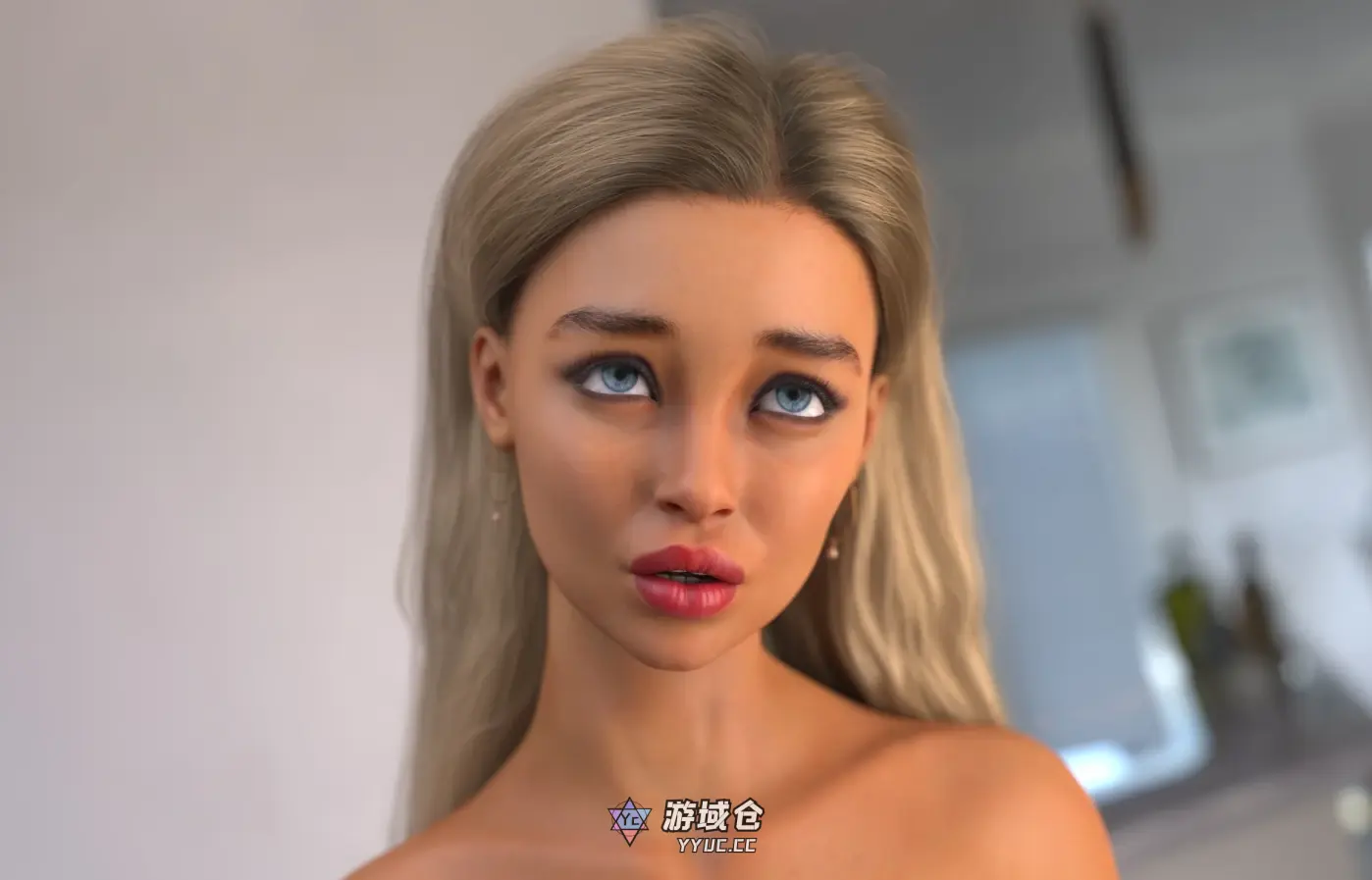 [SLG/后宫] 我的傻白甜梦想：幕后大佬 My Bimbo Dream: Kingpin ver0.8.0 AI汉化版[更新/9G] ACG手游 第3张