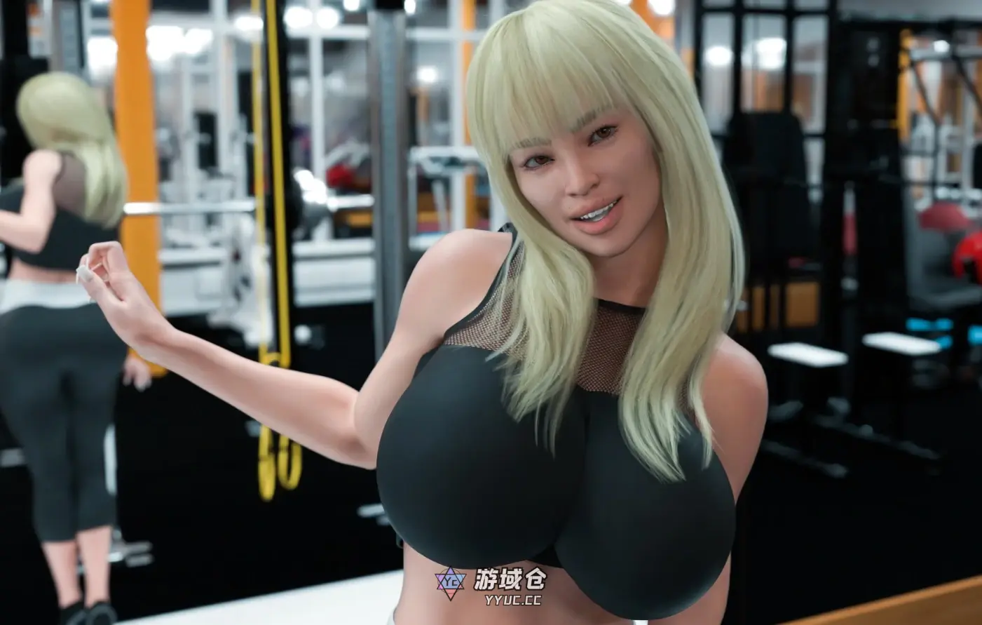 [SLG/后宫] 缩小冒险 The Shrink R&R Season 2 v3.7.5 AI汉化版[更新/3.5G] ACG端游 第3张