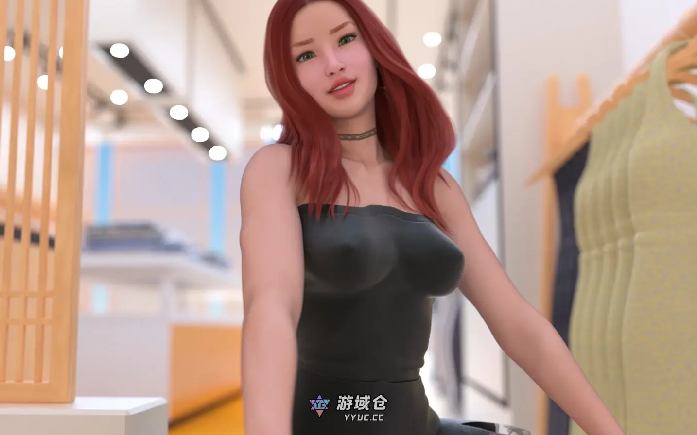 [SLG/后宫] 缩小冒险 The Shrink R&R Season 2 v3.7.5 AI汉化版[更新/3.5G] ACG端游 第4张