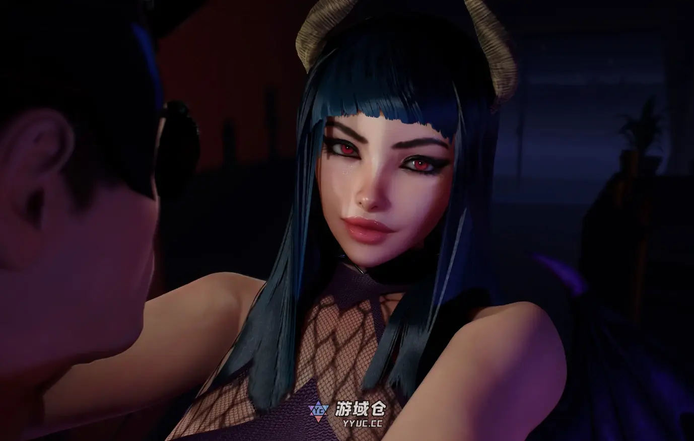 [SLG/图库解锁]夏日的欲望 The Wants of Summer ver0.64F AI汉化版[更新/5.2G] ACG手游 第4张
