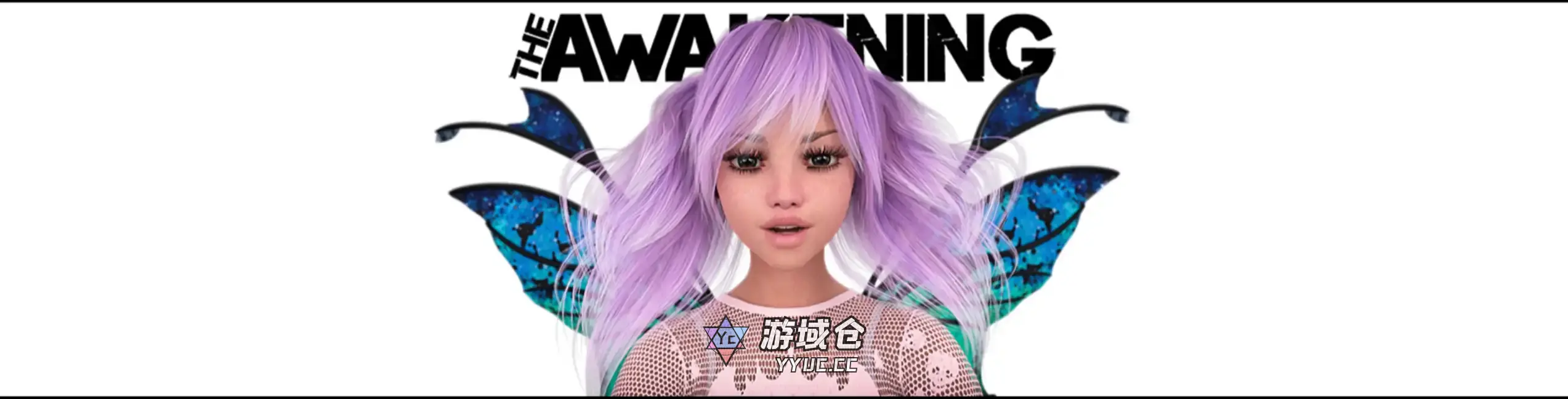 [SLG/堕落] 觉醒 The Awakening ver0.4.7b AI汉化版[更新/7.00G] ACG手游 第3张