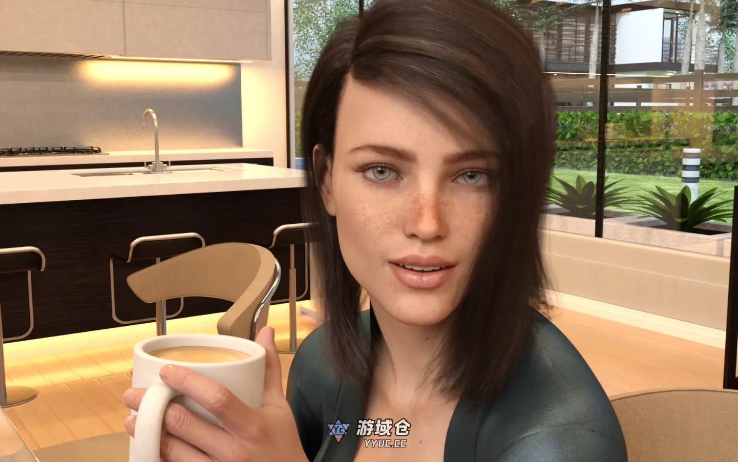 [SLG/多重模组] 罪恶的快乐 Guilty Pleasure ver0.60 AI汉化版[更新/4.7G] ACG手游 第4张