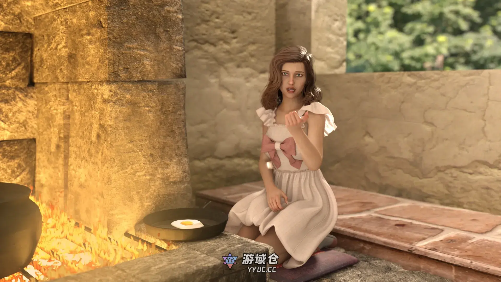[SLG] 拿非利人 Nephilim ver0.6.5 AI汉化版 [更新/8.6G] ACG手游 第3张