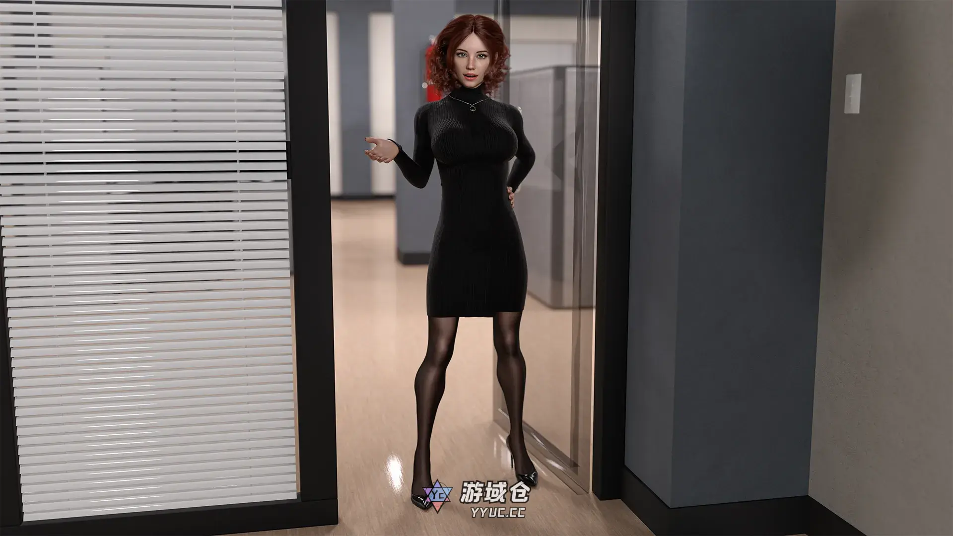 [SLG] 留下DNA Leaving DNA Episode 5 AI汉化版[更新/10.8G] ACG手游 第6张