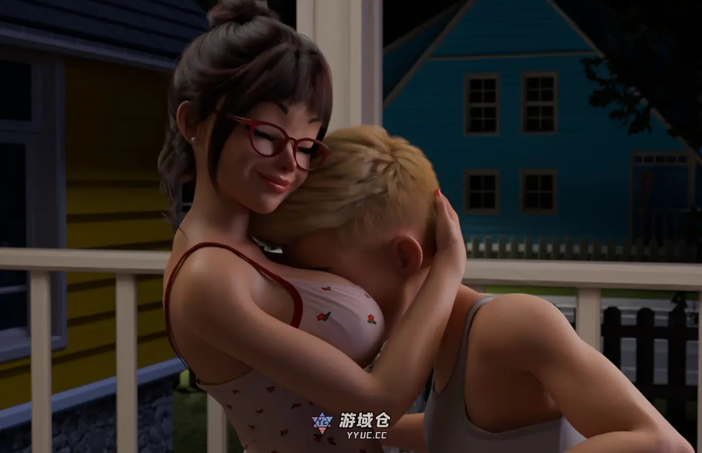 [SLG/沙盒] 好运卢克 Good Luke ver1.1.0 AI汉化版 [更新/1.4G] ACG手游 第2张