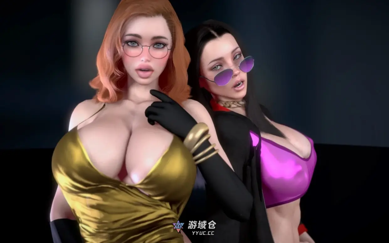 [SLG/沙盒] 弹跳代理社 The Bouncing Agency ver1.040 AI汉化版[更新/5.4G] ACG手游 第3张